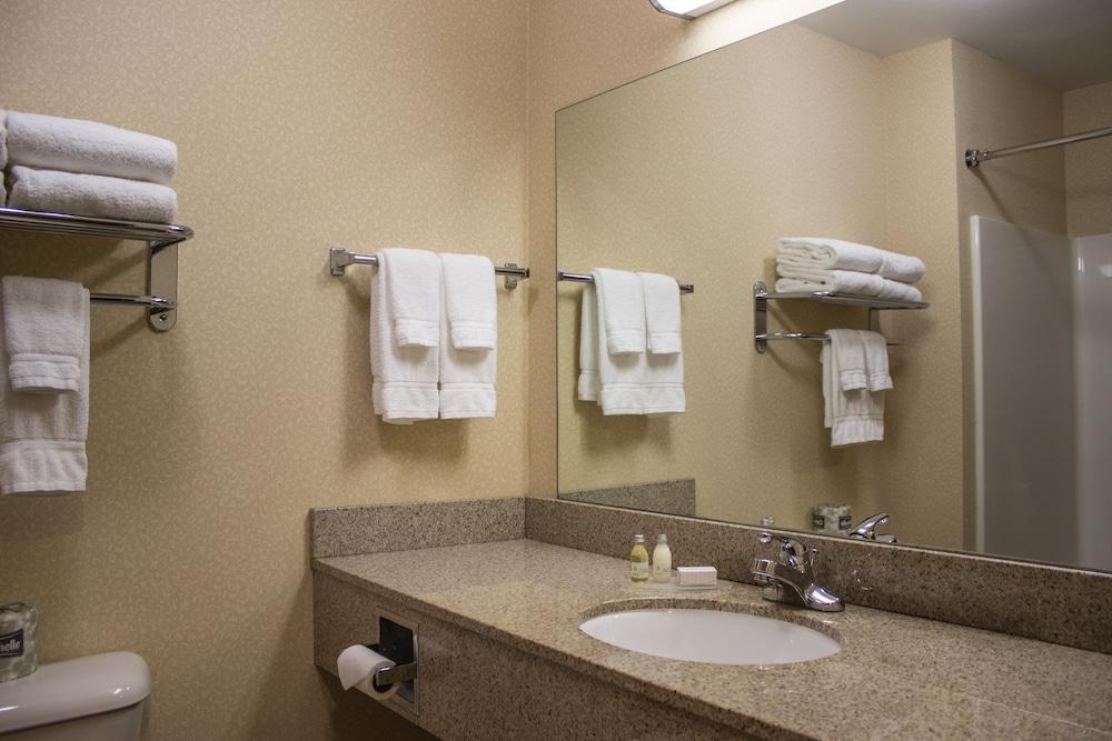 Boarders Inn & Suites By Cobblestone Hotels - Shawano Экстерьер фото