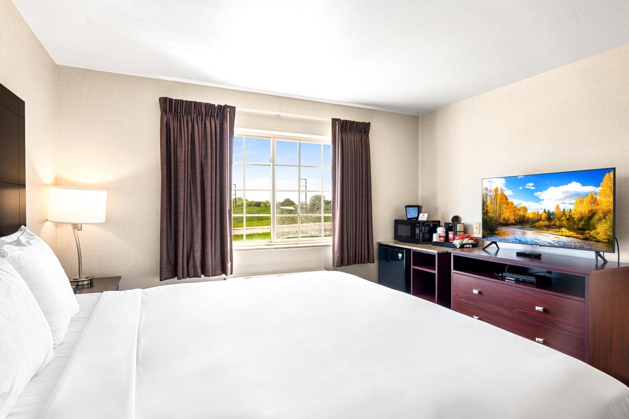 Boarders Inn & Suites By Cobblestone Hotels - Shawano Экстерьер фото